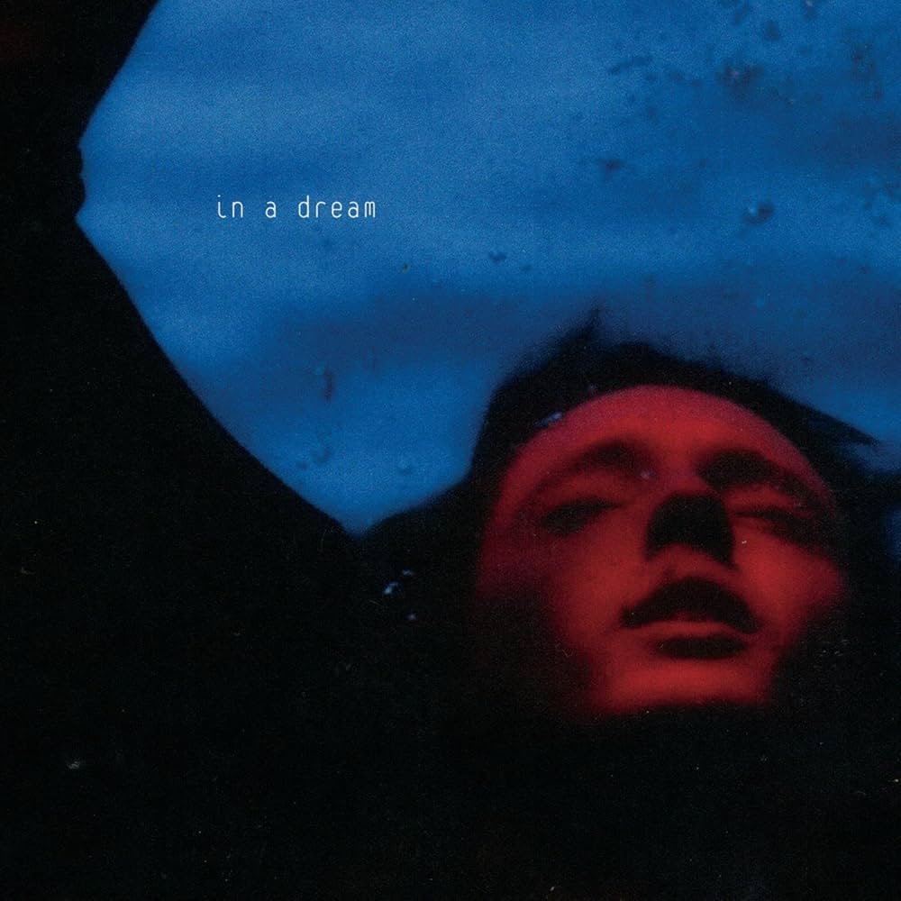 In A Dream album cover
